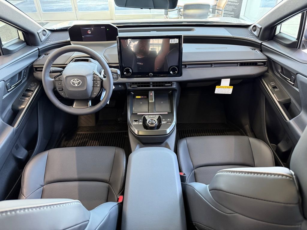 New 2026 Toyota bZ AWD/4WD image 30