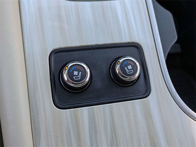 Used 2018 Nissan Murano Platinum image 25