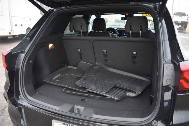 New 2026 Chevrolet TrailBlazer RS w/ Convenience Package image 19