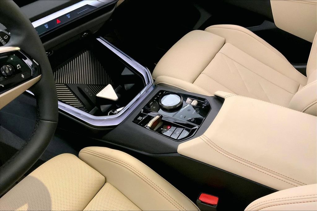 New 2025 BMW X3 xDrive30i w/ Premium Package image 6