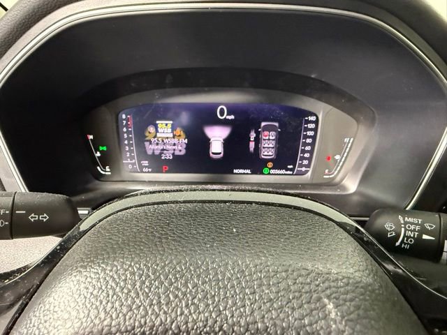 Used 2026 Honda Pilot EX-L image 17