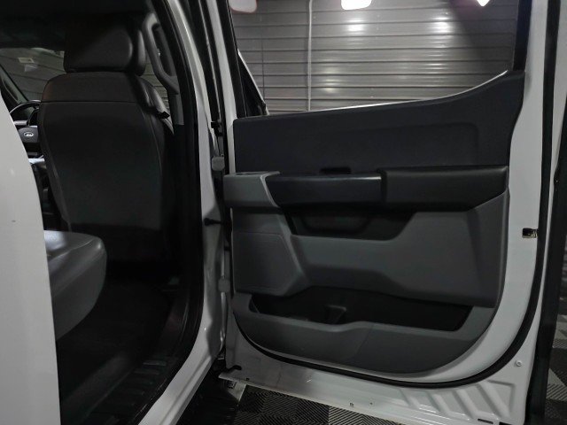 Used 2021 Ford F150 XL w/ Trailer Tow Package AWD/4WD image 32