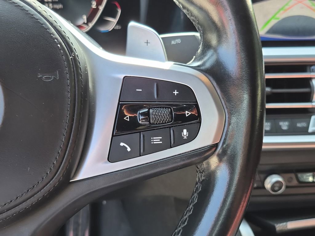 Used 2022 BMW 430i Convertible w/ M Sport Package image 25