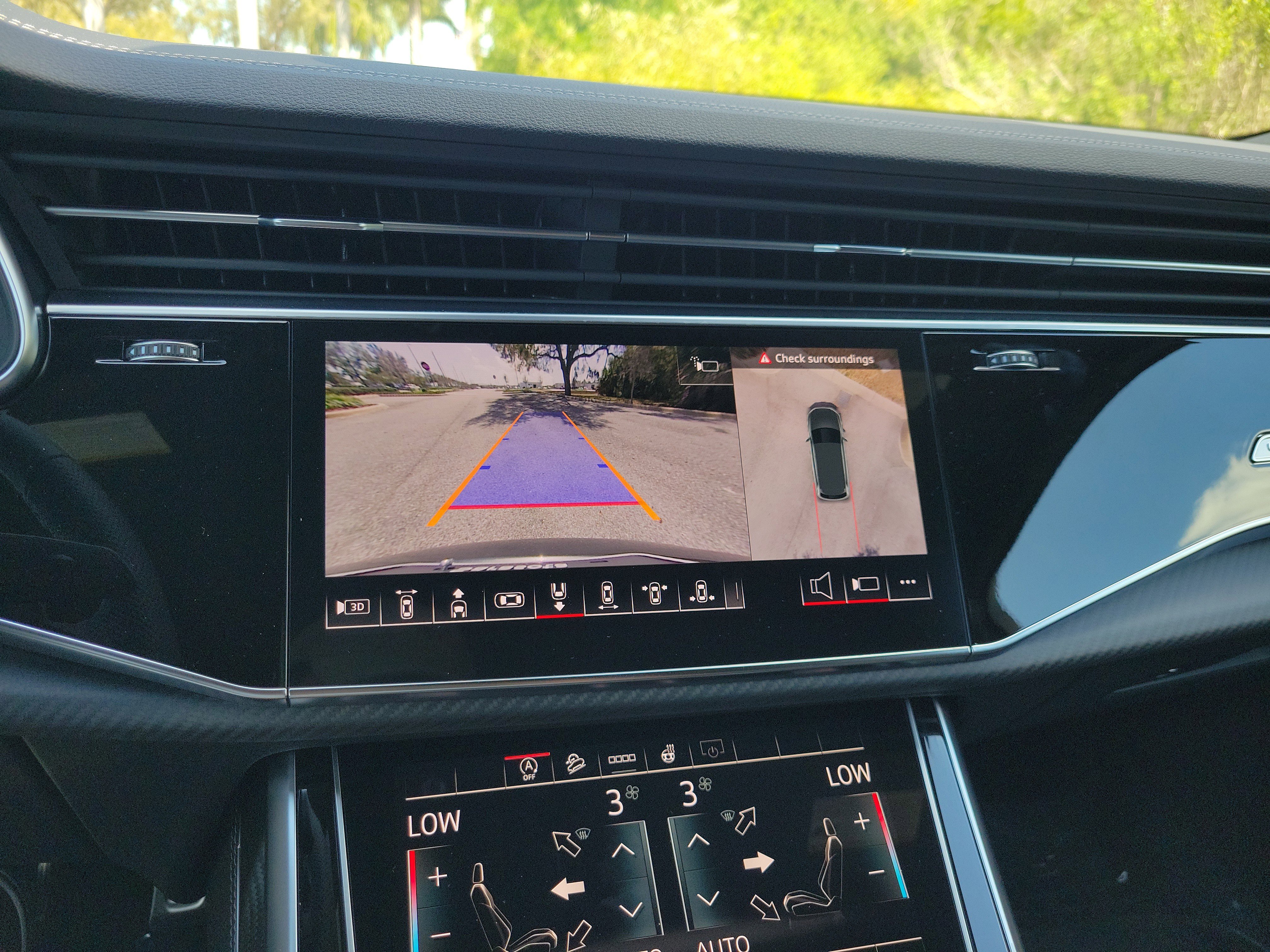 New 2026 Audi SQ7 Premium Plus image 31