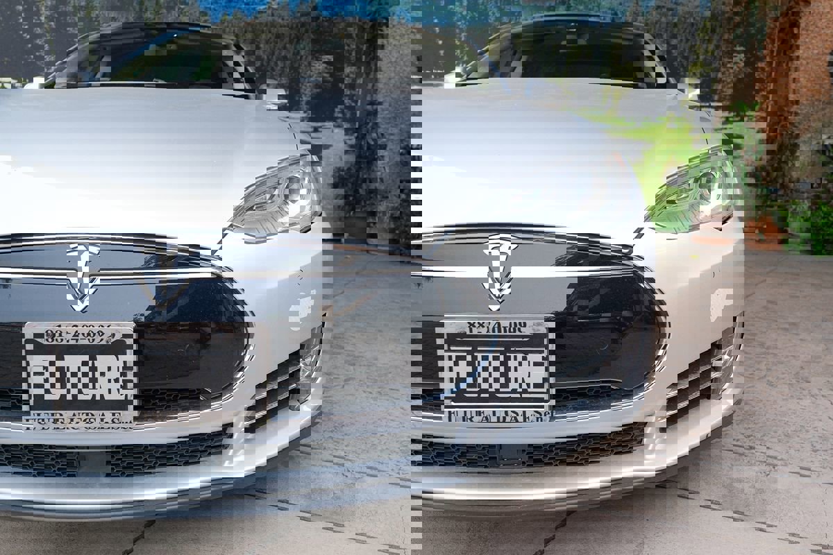 Used 2016 Tesla Model S P90D image 45