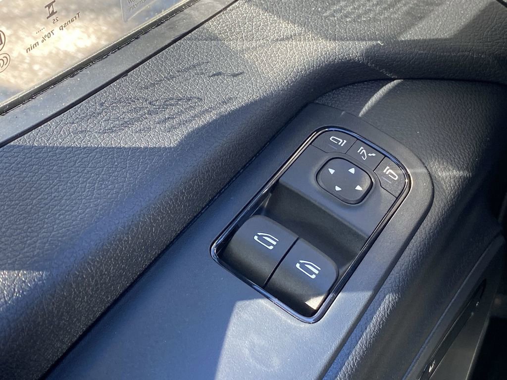 New 2026 Mercedes-Benz Sprinter 3500 image 9