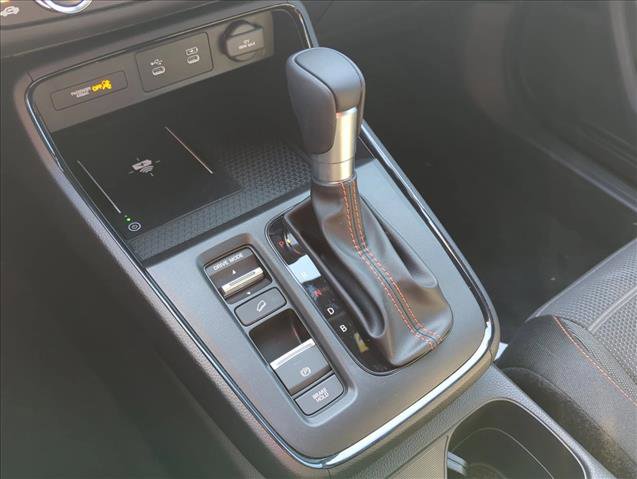 New 2026 Honda CR-V TrailSport image 13