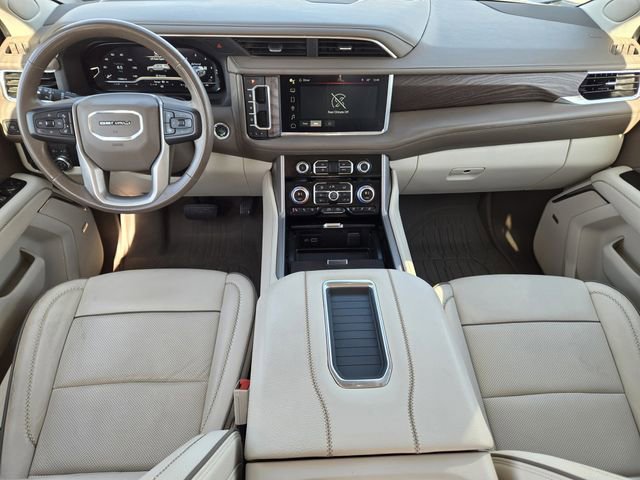 Used 2023 GMC Yukon Denali w/ LPO, Floor Liner Package image 34