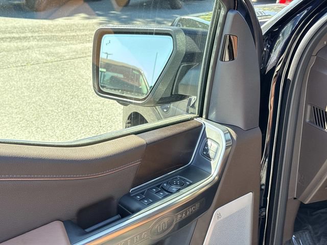 New 2026 Ford F150 King Ranch AWD/4WD image 11