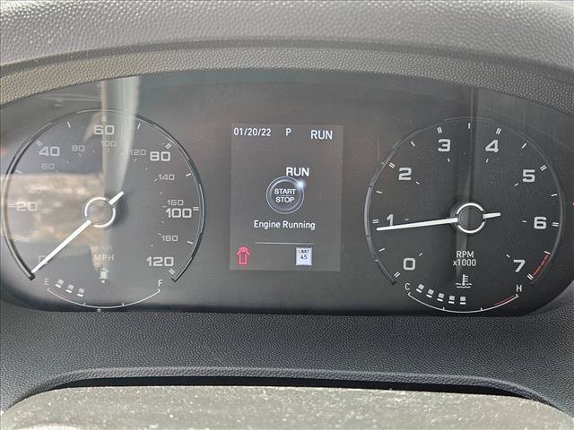 New 2026 RAM ProMaster 1500 FWD image 11