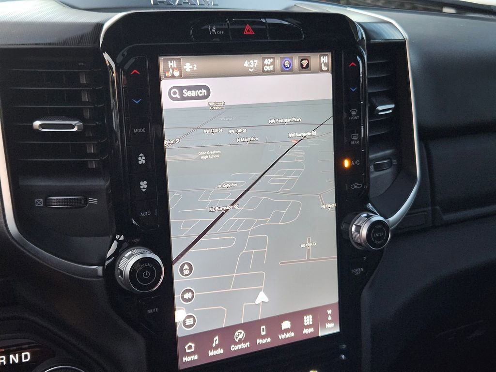 New 2026 RAM 1500 Big Horn image 26