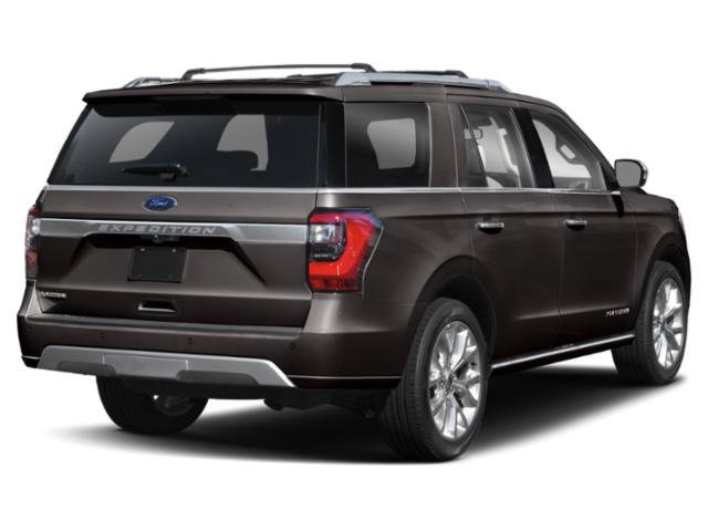 Used 2020 Ford Expedition Platinum AWD/4WD image 5