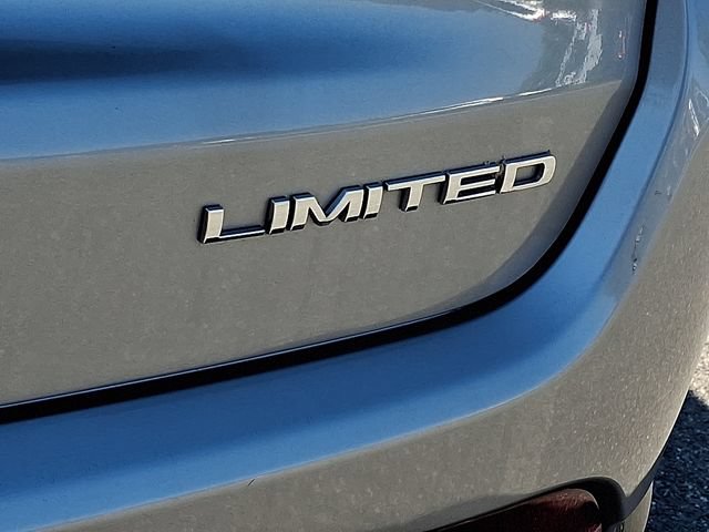 Used 2022 Jeep Compass Limited w/ Elite Group AWD/4WD image 35
