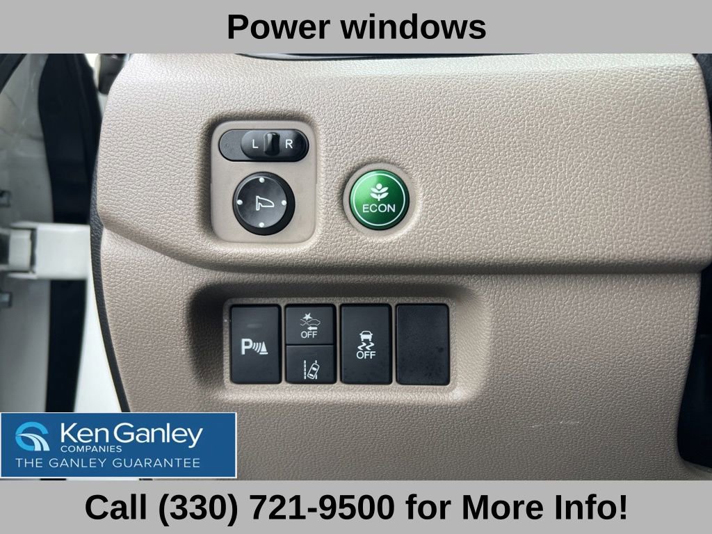 Used 2019 Honda Pilot Touring image 29