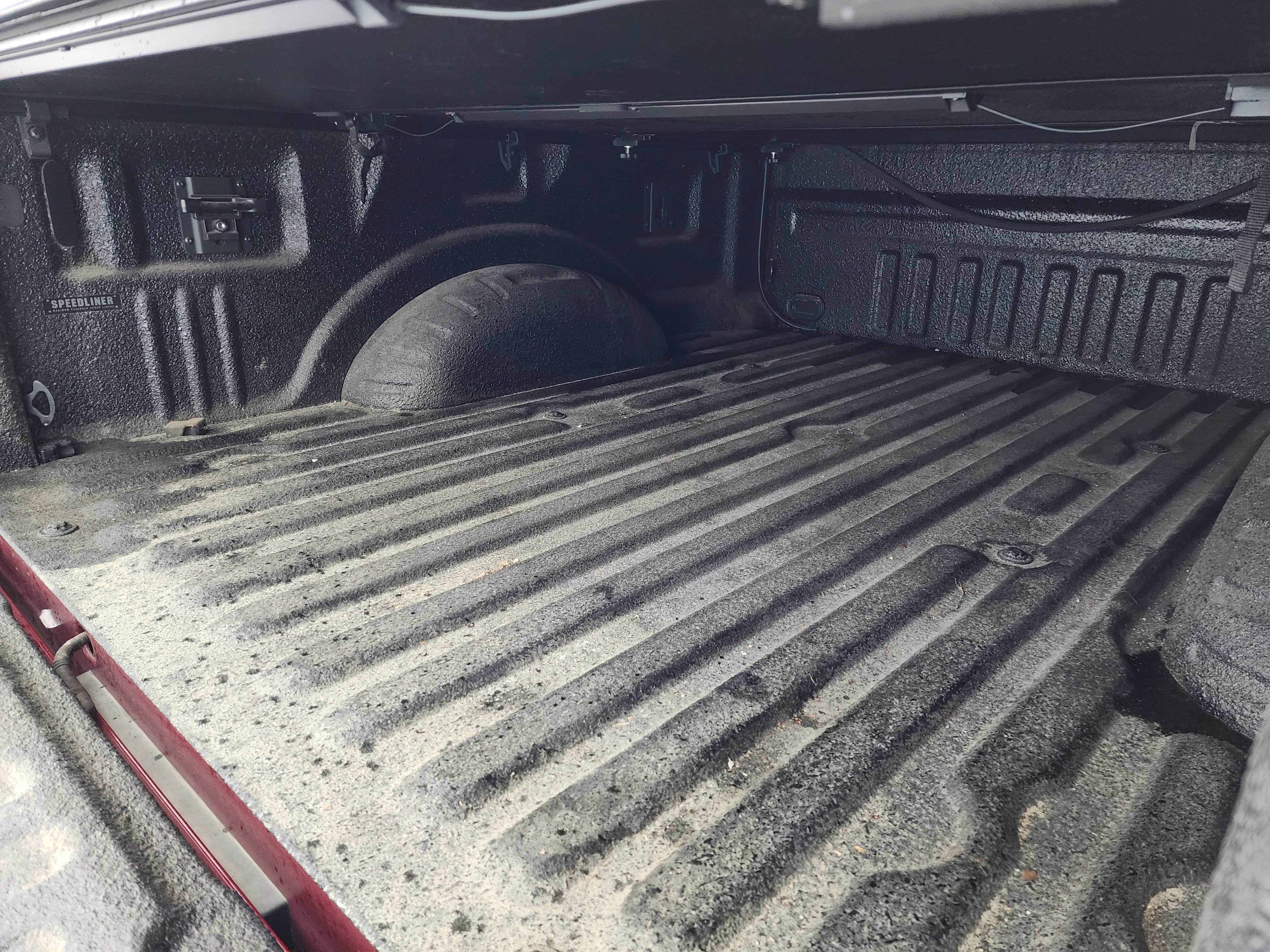 Used 2021 Ford F250 XLT w/ XLT Premium Package image 5