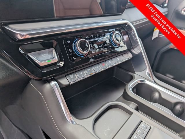 New 2026 GMC Sierra 3500 Denali Ultimate AWD/4WD image 23