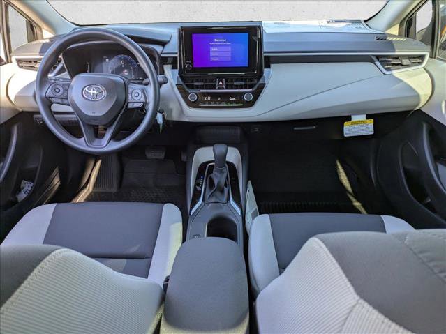 New 2026 Toyota Corolla LE image 13