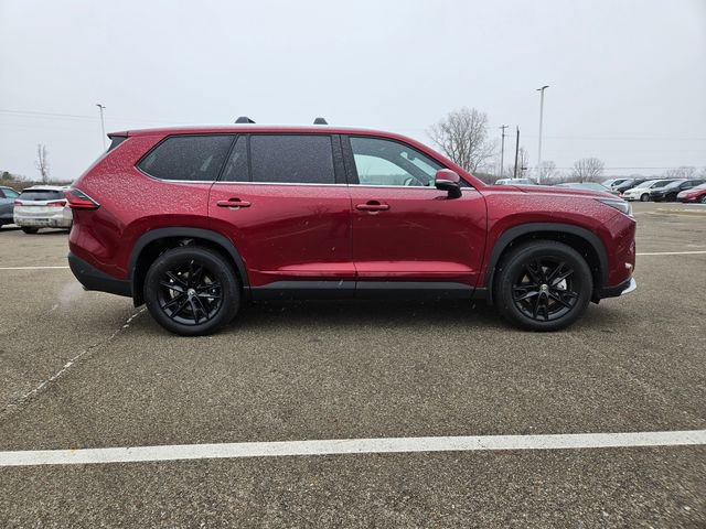 Used 2026 Toyota Grand Highlander AWD Hybrid image 8