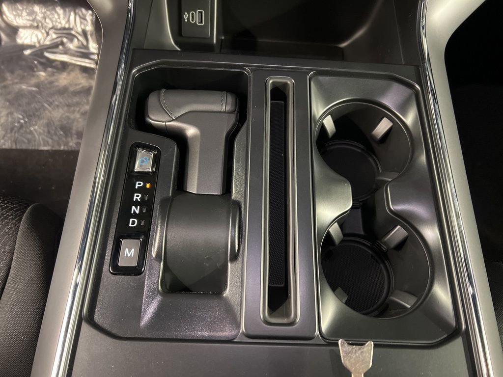 New 2026 Ford F150 XLT w/ Equipment Group 302A MID image 18