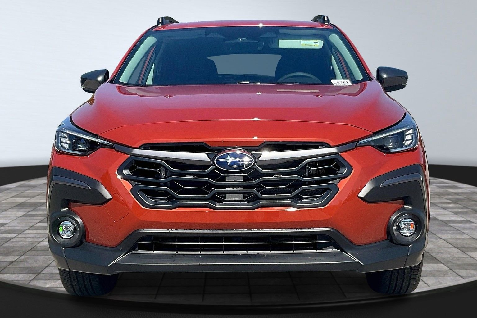 New 2025 Subaru Crosstrek 2.5i Limited w/ Popular Package #3A image 13