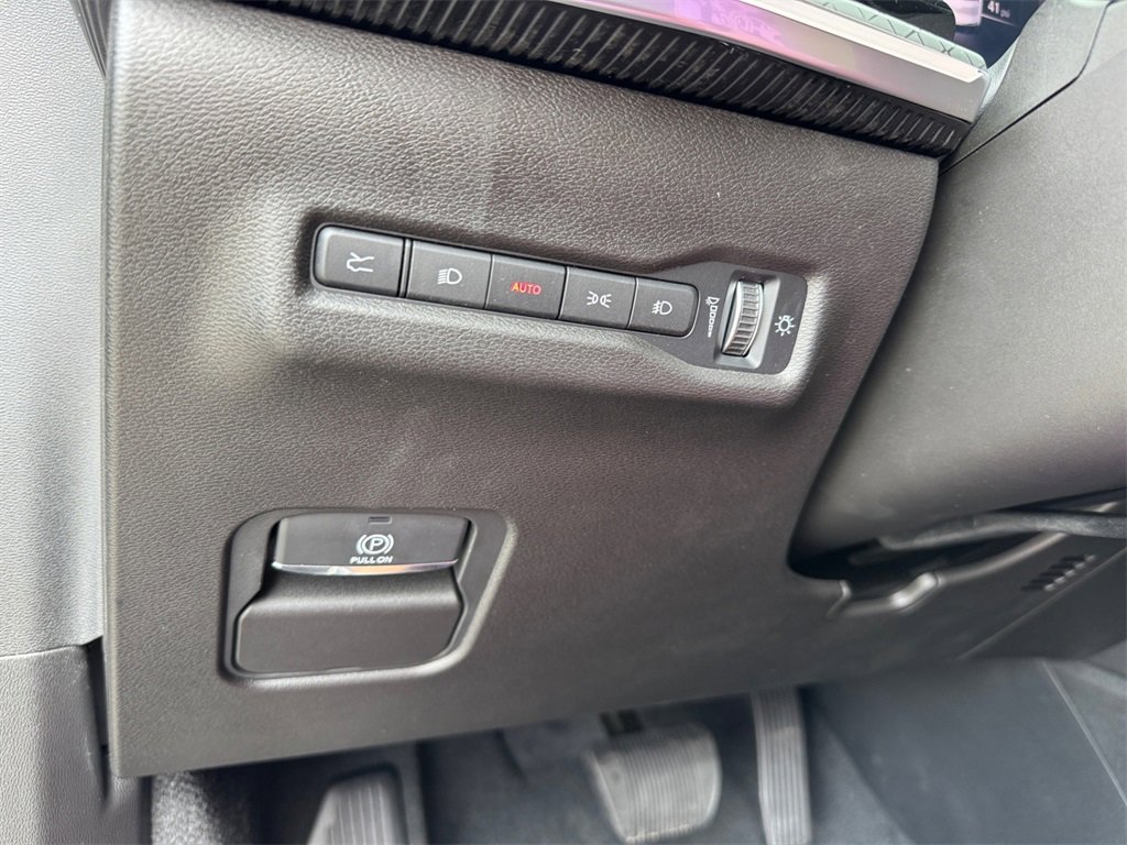 New 2025 Jeep Wagoneer S Limited image 18