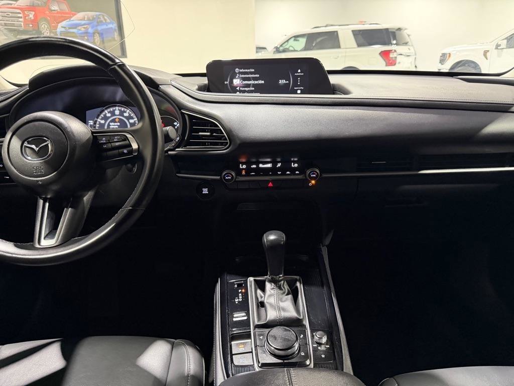 Used 2025 MAZDA CX-30 AWD 2.5 S w/ Select Sport Pkg image 23