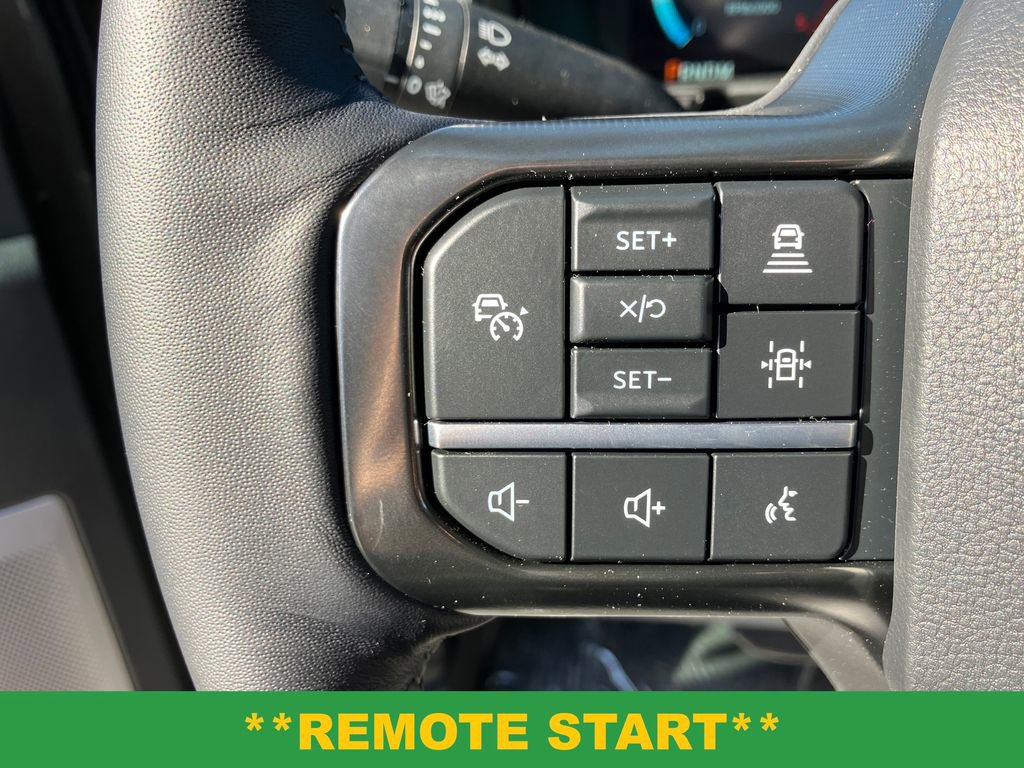 New 2026 Ford F350 Platinum image 17