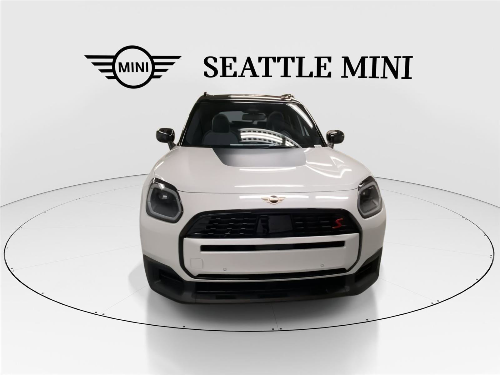 New 2026 MINI Cooper Countryman S AWD/4WD image 3