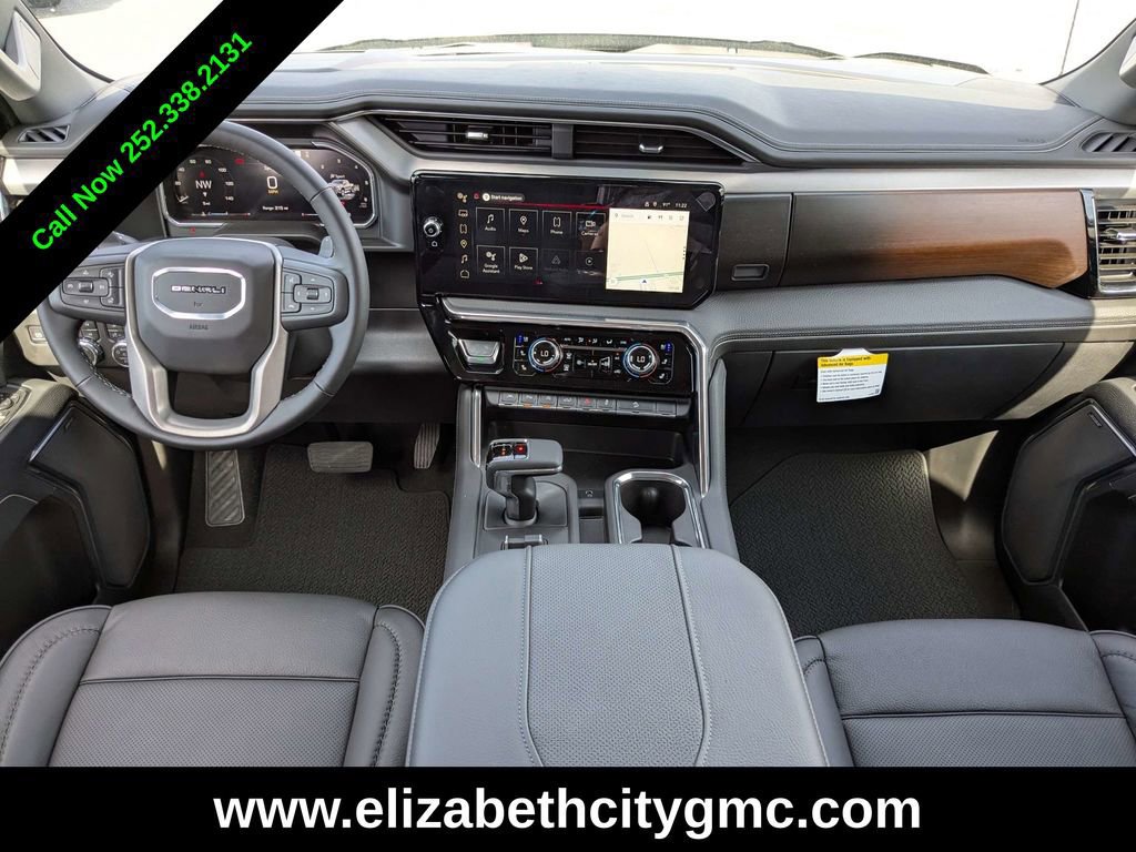 New 2026 GMC Sierra 1500 Denali w/ Technology Package image 16