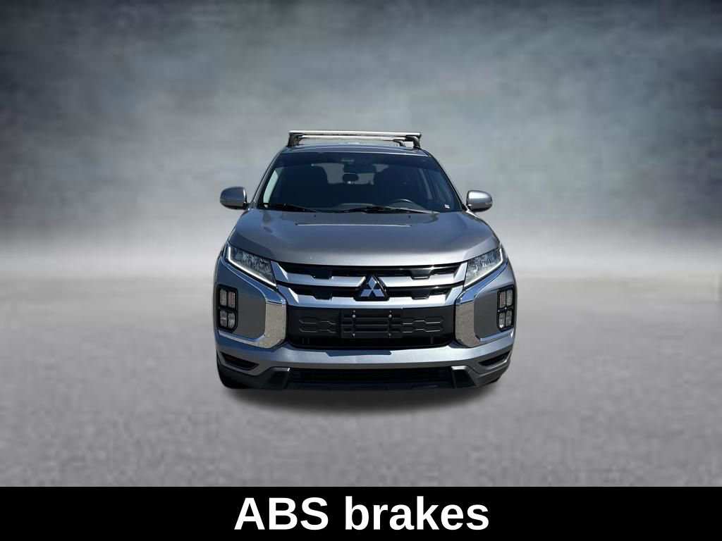 Used 2021 Mitsubishi Outlander Sport SE AWD/4WD image 8