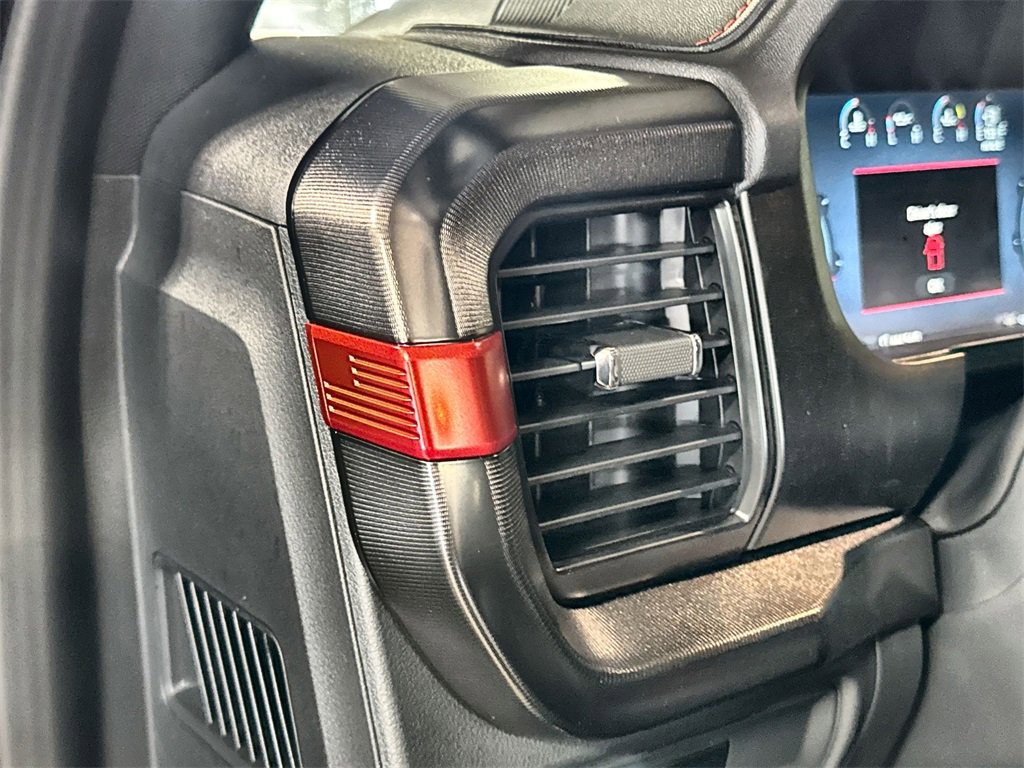 New 2025 Ford F150 Raptor image 15