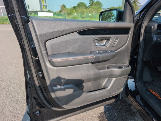Certified 2026 Honda Pilot TrailSport image 18