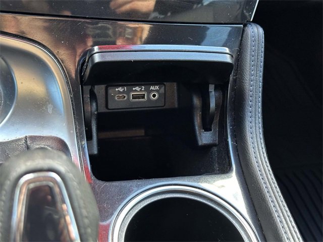 Used 2020 Nissan Maxima 3.5 S w/ Floor Mat Group image 23