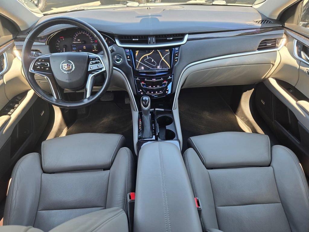 Used 2014 Cadillac XTS Luxury FWD image 13