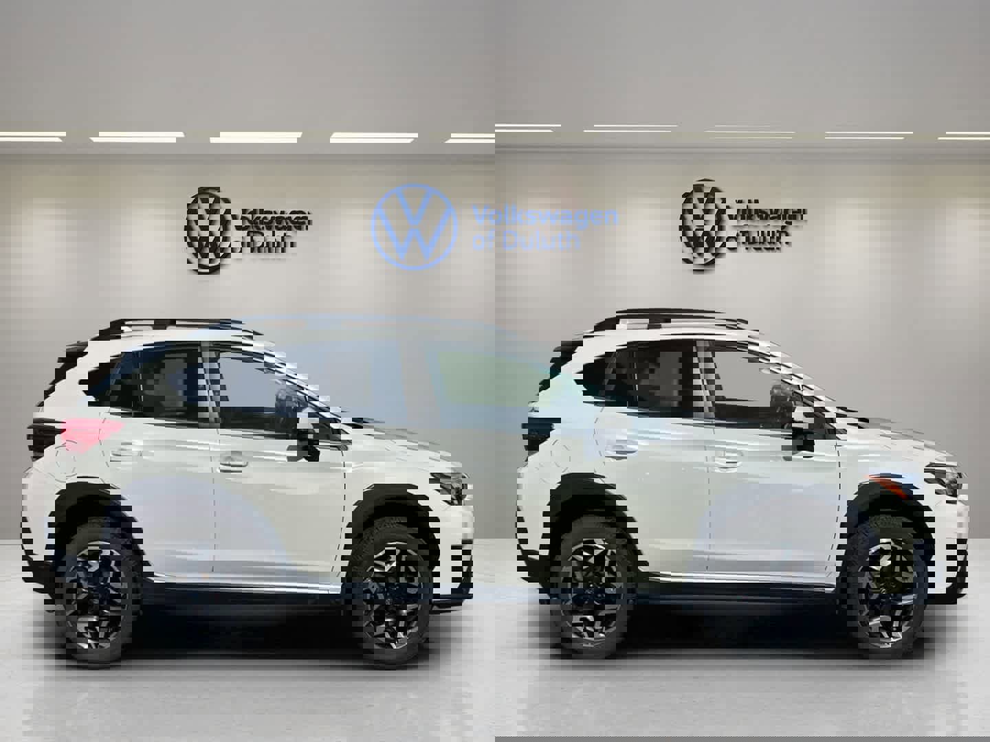 Used 2019 Subaru Crosstrek 2.0i Limited w/ Moonroof Package w/Navigation image 6