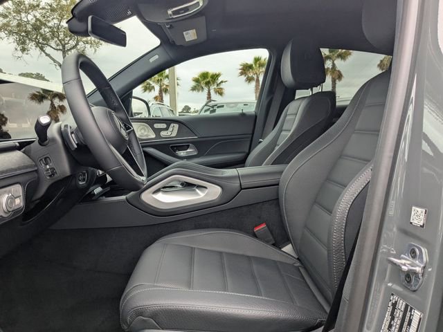New 2026 Mercedes-Benz GLE 450 4MATIC Coupe image 21