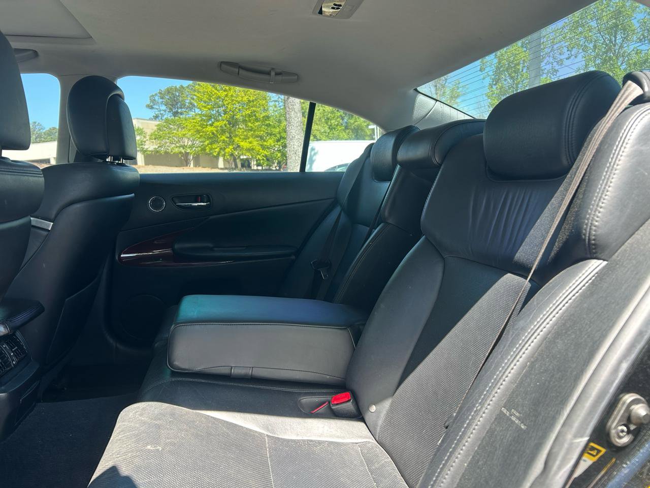 Used 2010 Lexus GS 350 RWD image 15