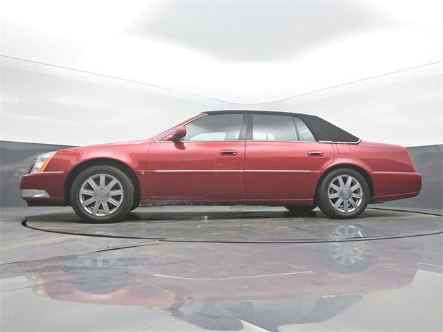 Used 2007 Cadillac DTS Luxury II image 44