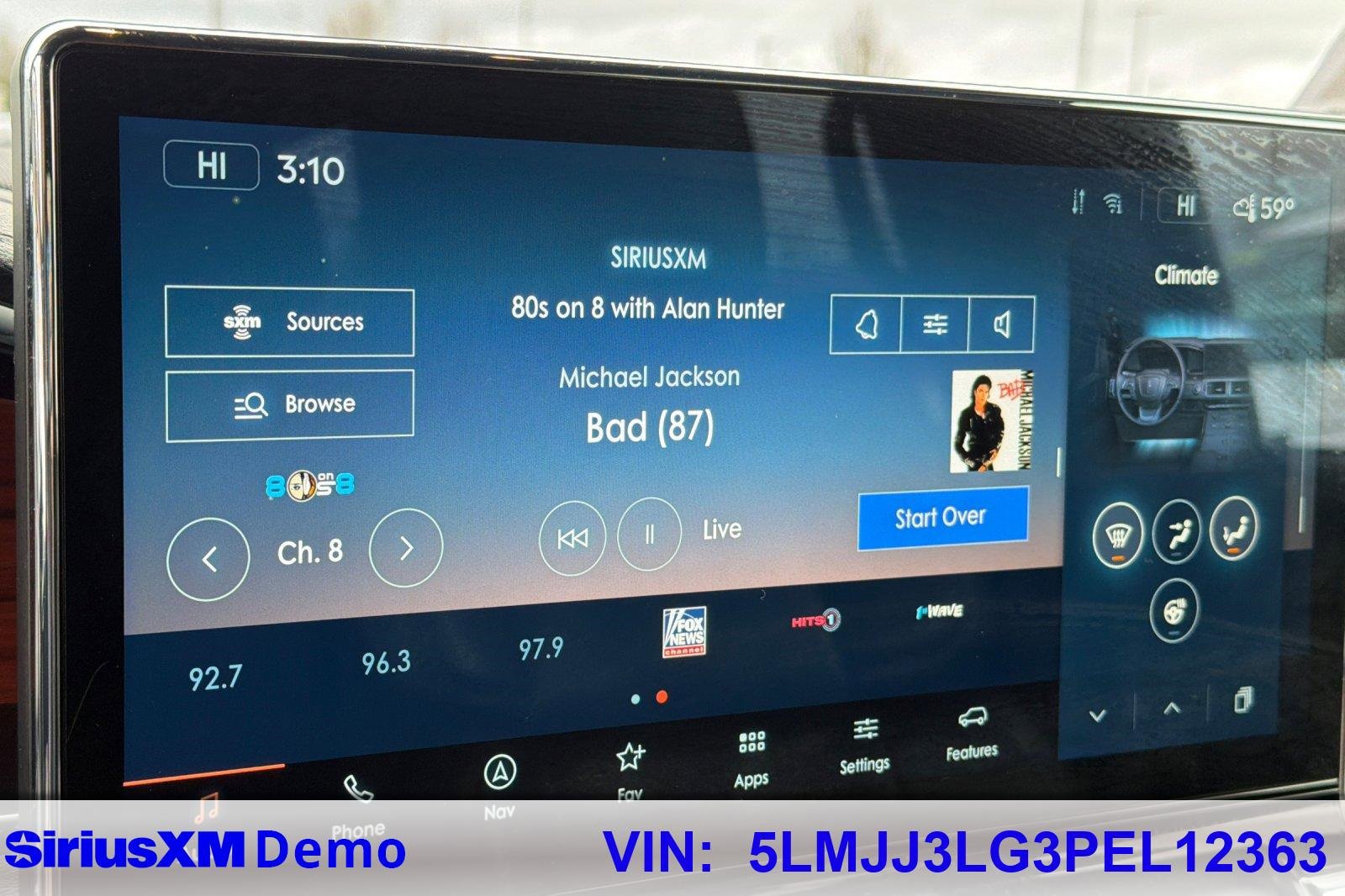 Used 2023 Lincoln Navigator L Reserve image 30