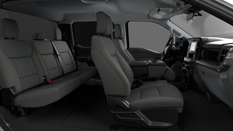 New 2027 Ford F350 XL AWD/4WD image 27