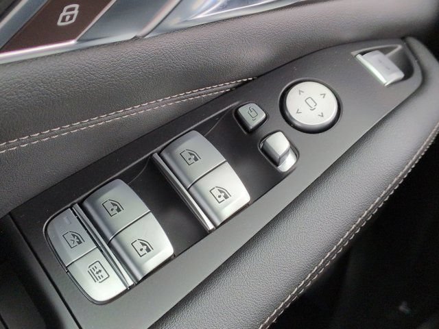 Used 2024 BMW X7 xDrive40i AWD/4WD image 26