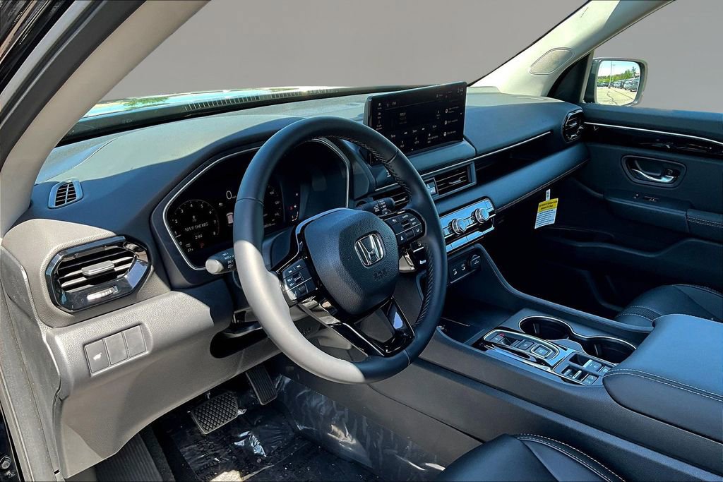 New 2026 Honda Pilot EX-L image 7