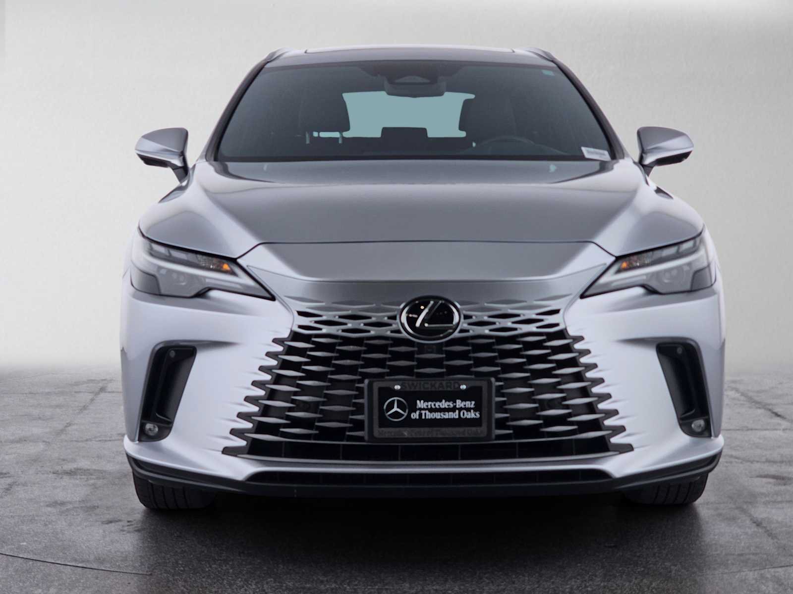 Used 2023 Lexus RX 350 Premium Plus w/ Cold Area Package FWD image 8