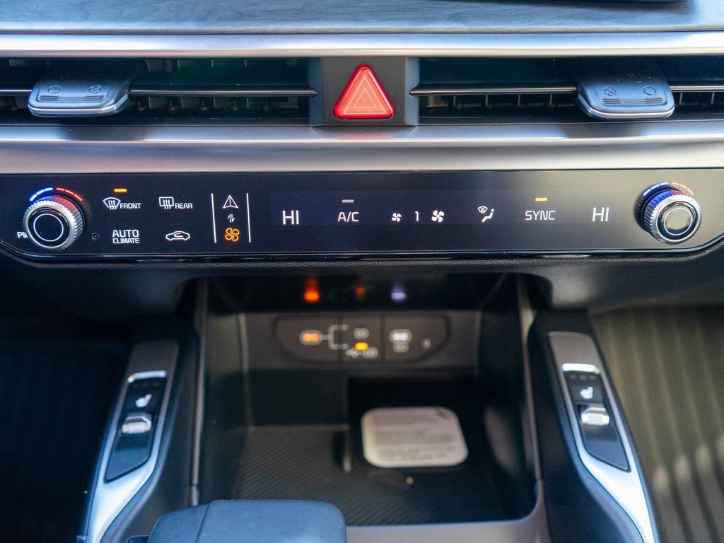 New 2026 Kia Sorento X-Line EX AWD/4WD image 26