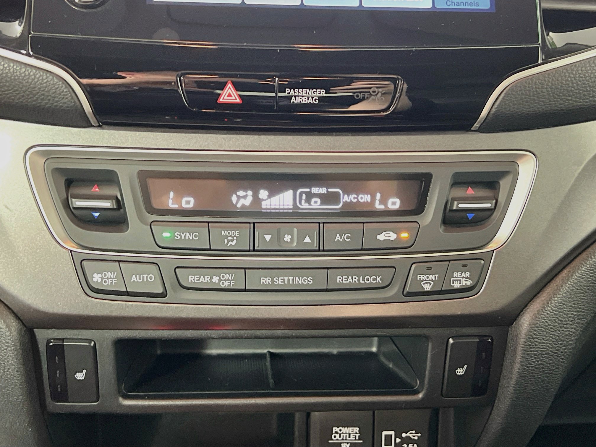 Used 2021 Honda Pilot Special Edition image 26