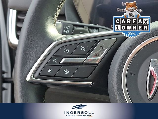 Used 2025 Buick Envision Preferred image 23