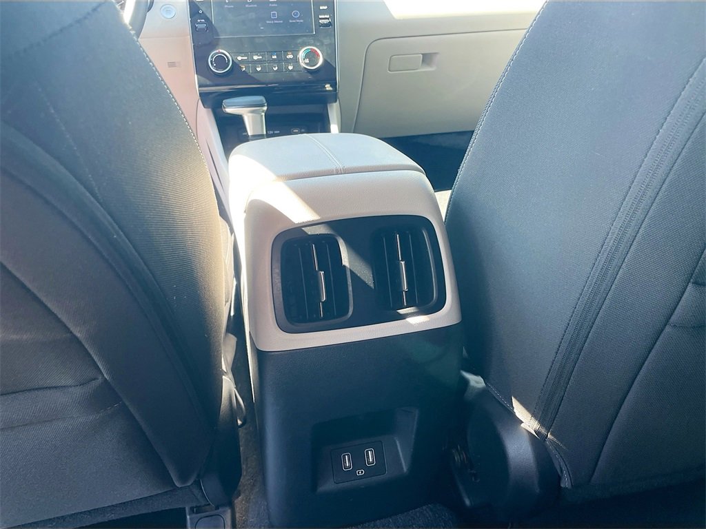 Used 2022 Hyundai Tucson SEL image 20