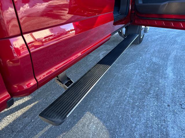 Certified 2022 Ford F450 King Ranch w/ King Ranch Ultimate Package image 24