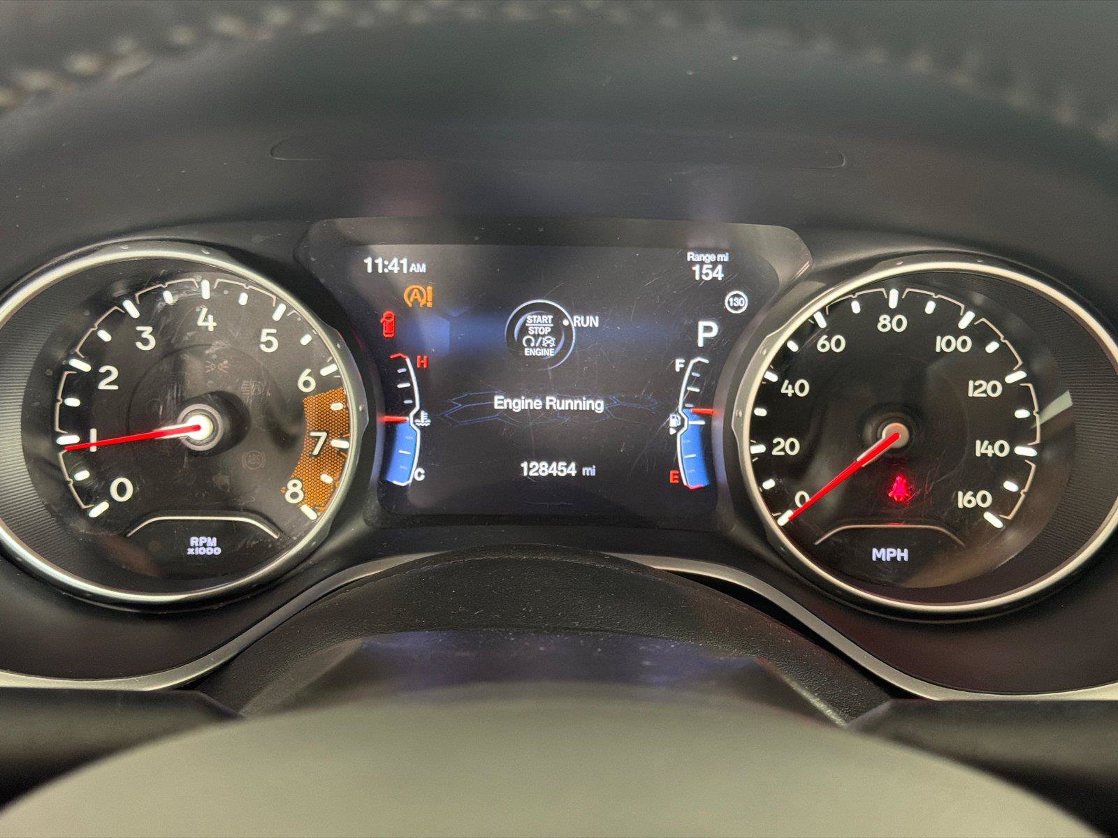 Used 2018 Jeep Compass Latitude w/ Popular Equipment Group FWD image 29