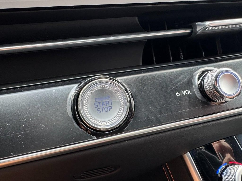 New 2026 Genesis GV70 2.5T Sport Prestige AWD/4WD image 19